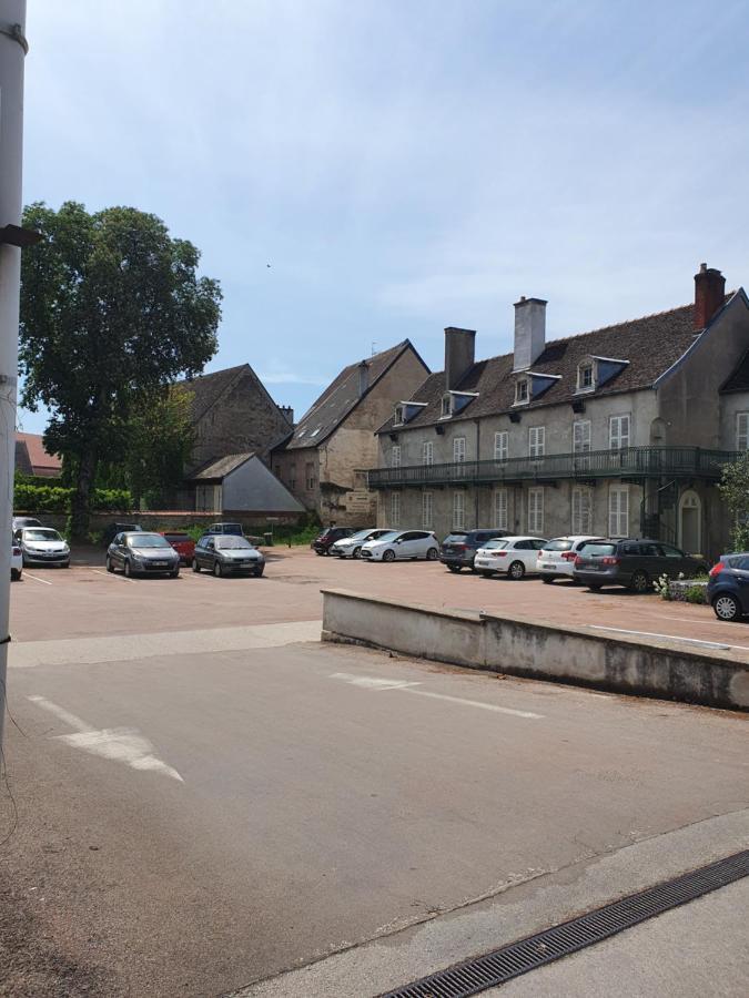 Welcome-To-Burgundy ニュイ・サンジョルジュ エクステリア 写真